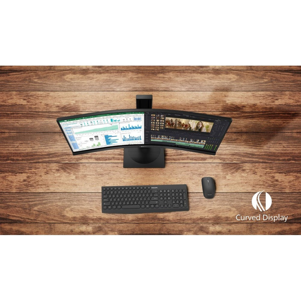 Philips 49B2U6903CH/00 PC Monitors