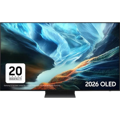 Samsung QE55S90HAEXXU Televisions