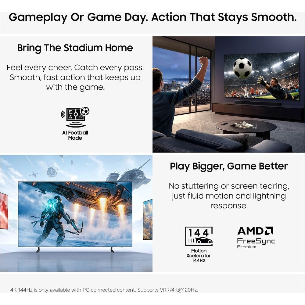 Samsung MRE75R85HAUXXU Televisions