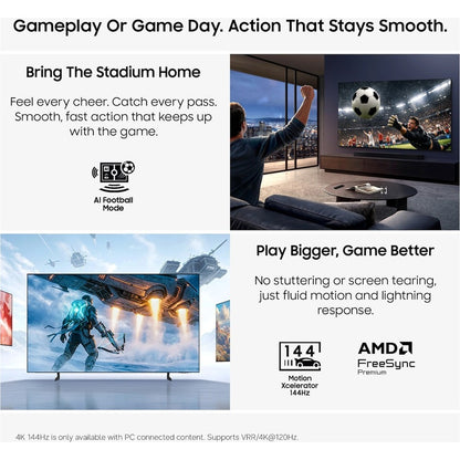 Samsung MRE75R85HAUXXU Televisions