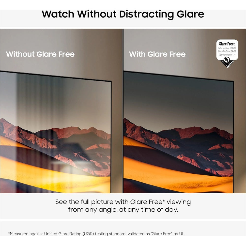 Samsung MRE85R95HATXXU Televisions