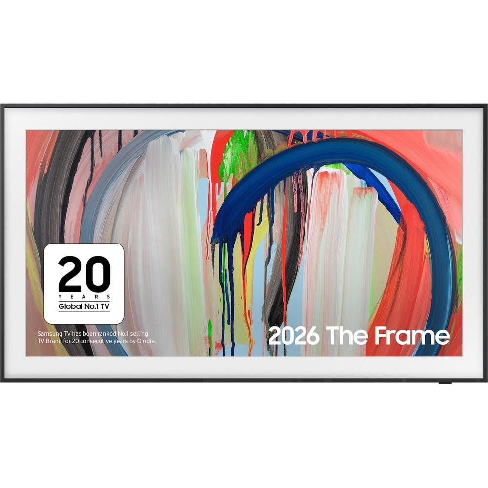 Samsung QE43LS03HEUXXU Televisions