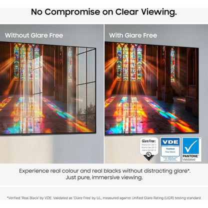 Samsung QE65S90HAEXXU Televisions
