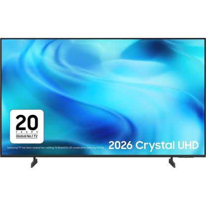 Samsung UE43U8020HKXXU Televisions