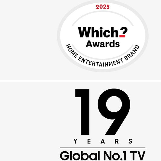 Samsung UE55U8020FKXXU Televisions