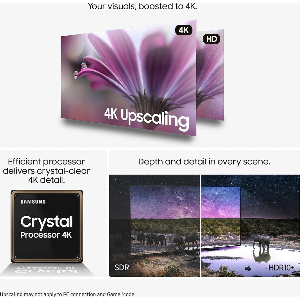 Samsung UE55U8020FKXXU Televisions