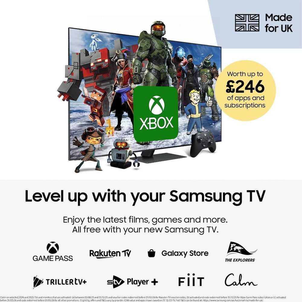 Samsung UE55U8020FKXXU Televisions