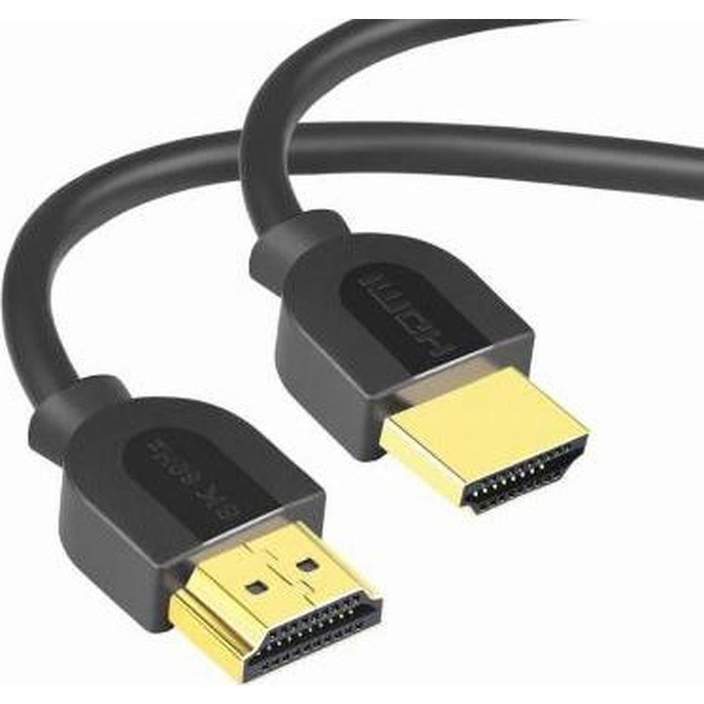 XERXES HS-122-V2.1-3M Television Cables