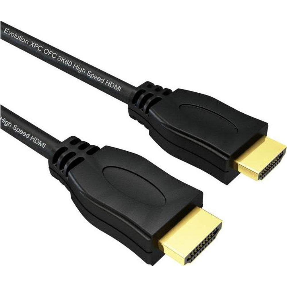 Evolution XPC 148-803 Television Cables