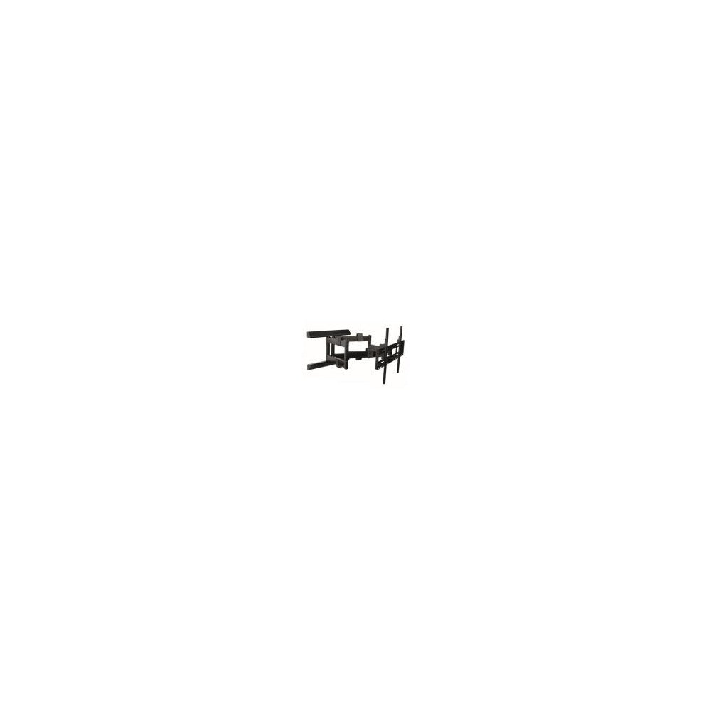 B-Tech XRWALLA/B Brackets & Mounts