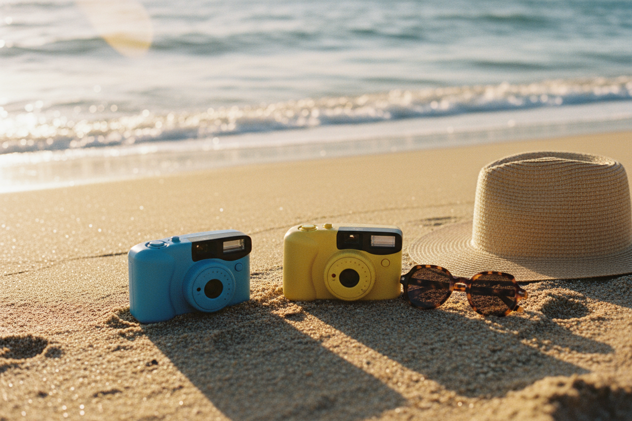June Kickoff Photography Deals