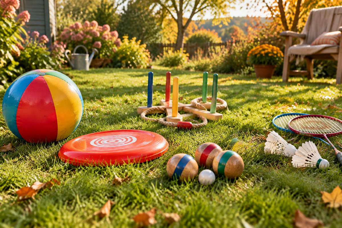 Payday Value Picks: Outdoor Toys