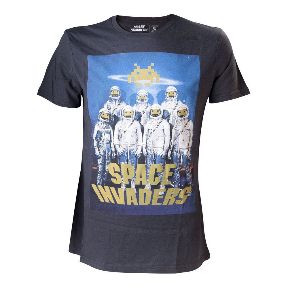 Space Invaders TS000195SPI-S