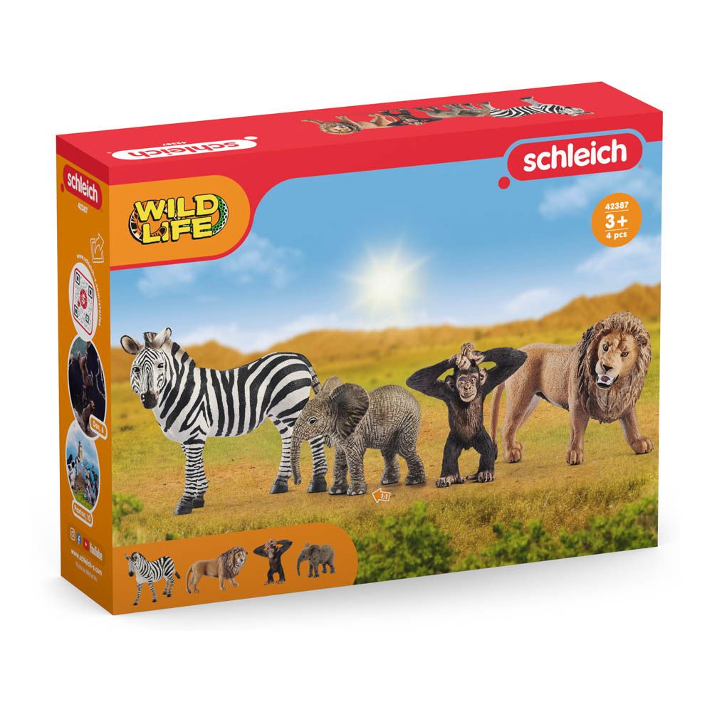 Schleich 42387