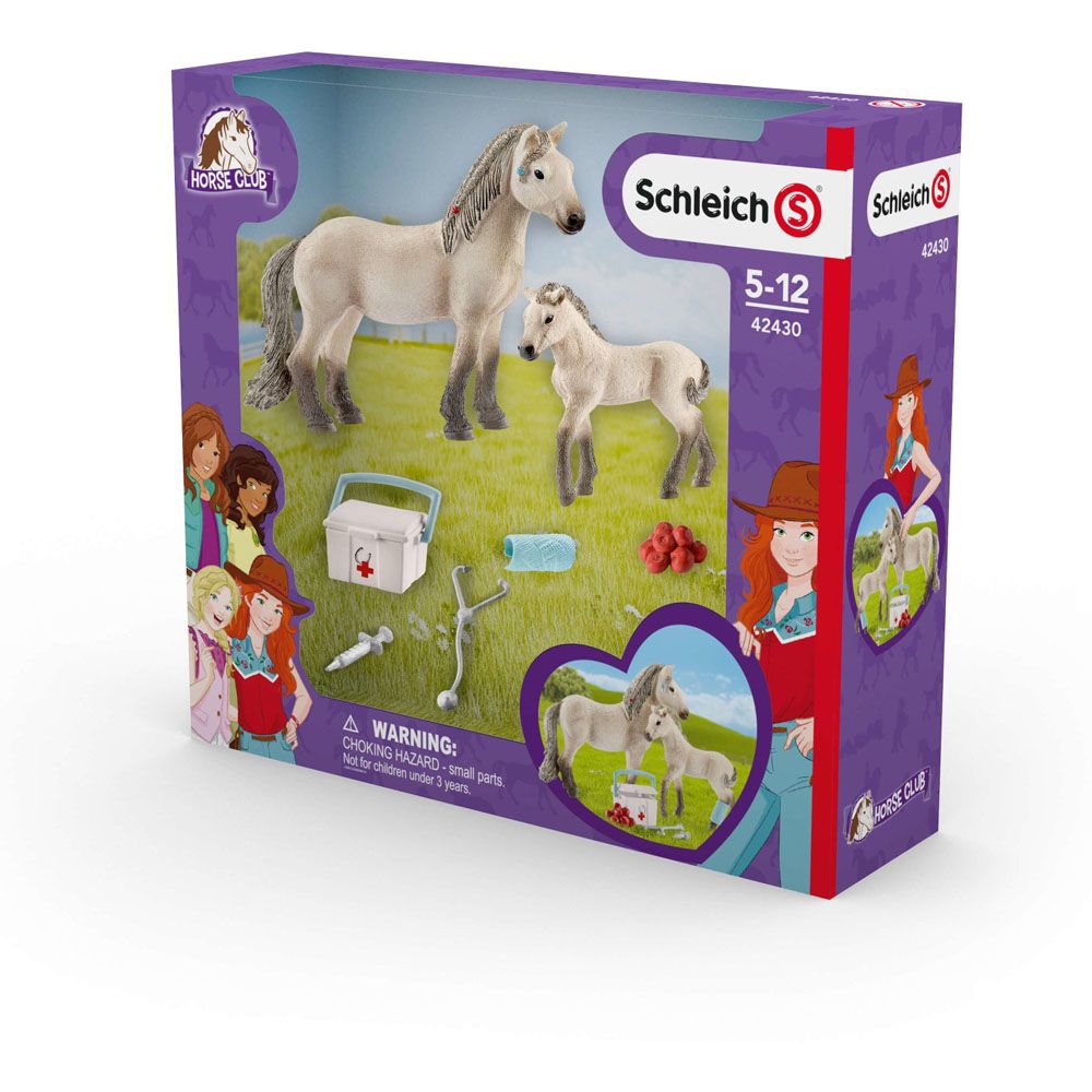 Schleich 42430