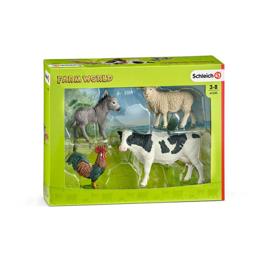 Schleich 42385