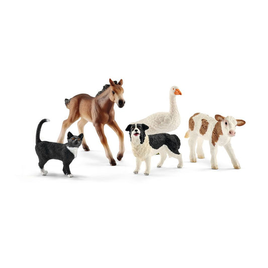 Schleich 42386