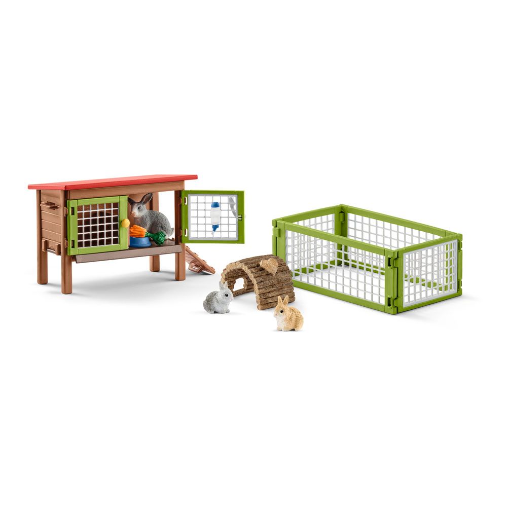 Schleich 42420