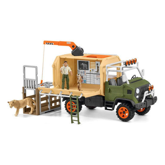 Schleich 42475