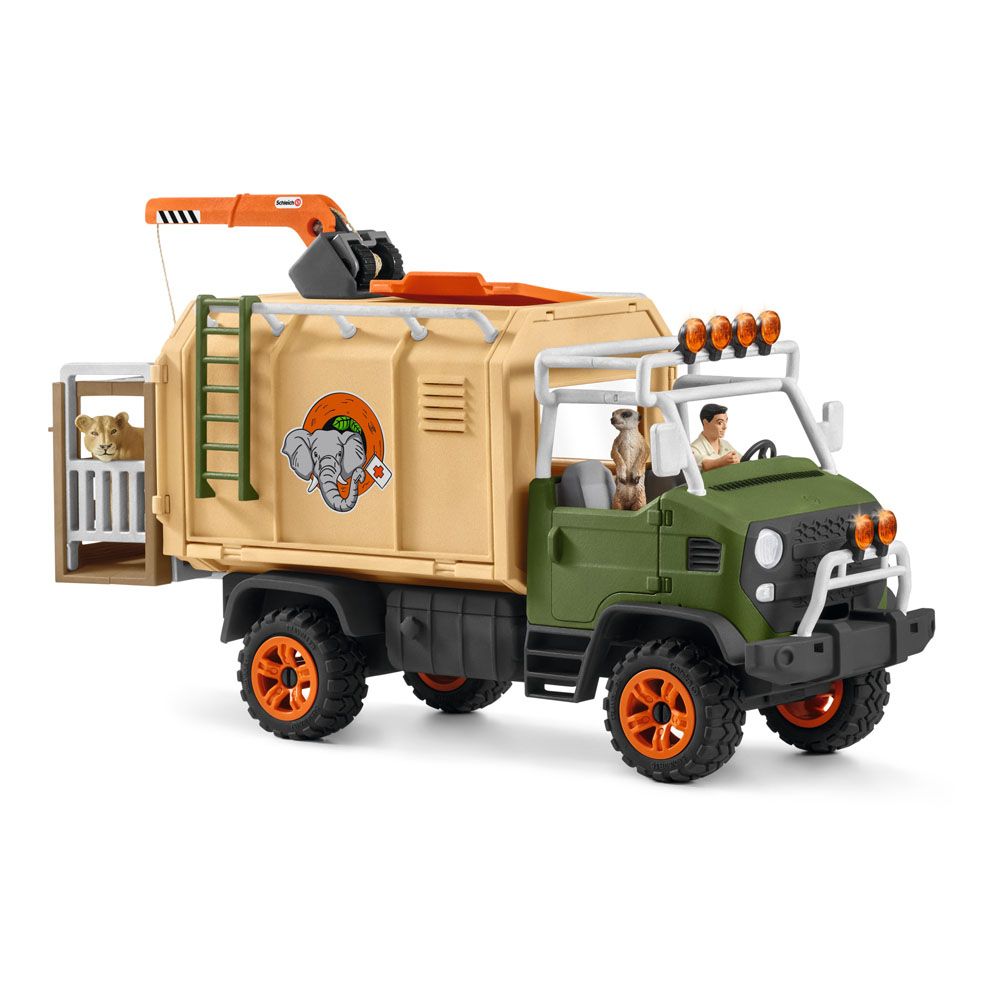 Schleich 42475