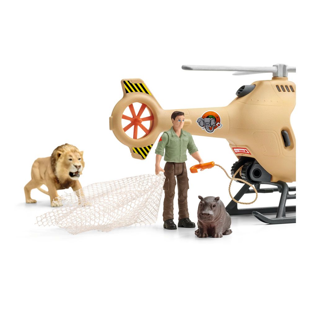 Schleich 42476