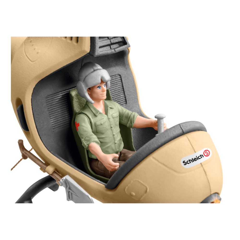 Schleich 42476