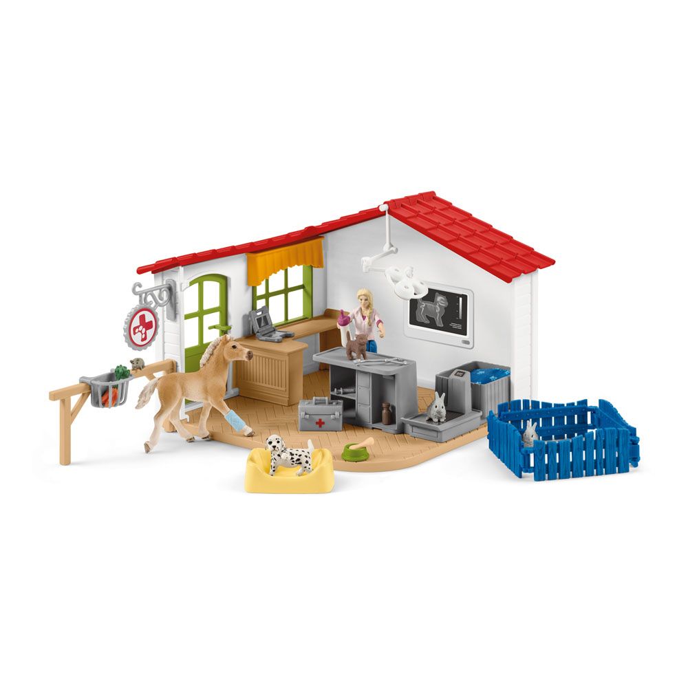 Schleich 42502