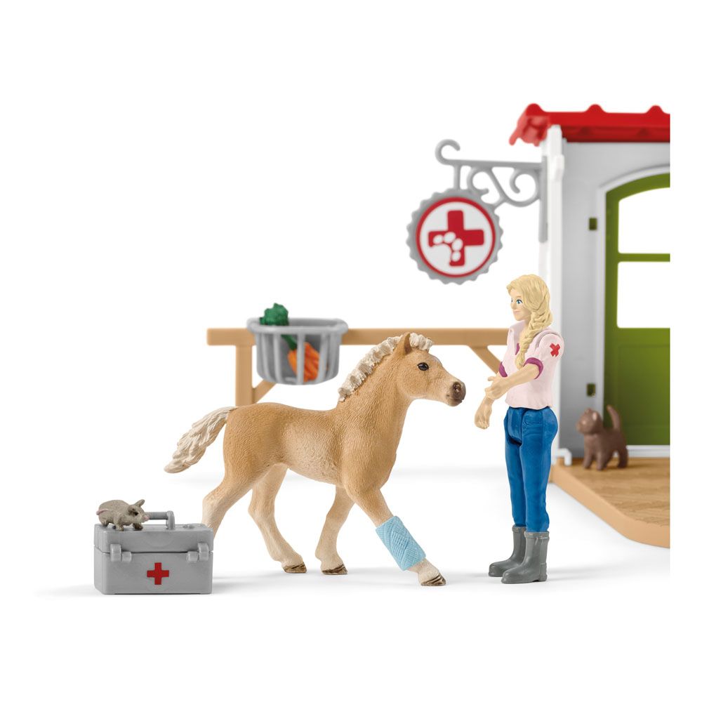 Schleich 42502