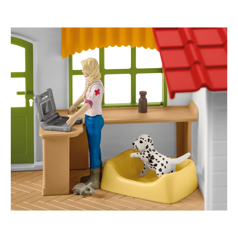 Schleich 42502