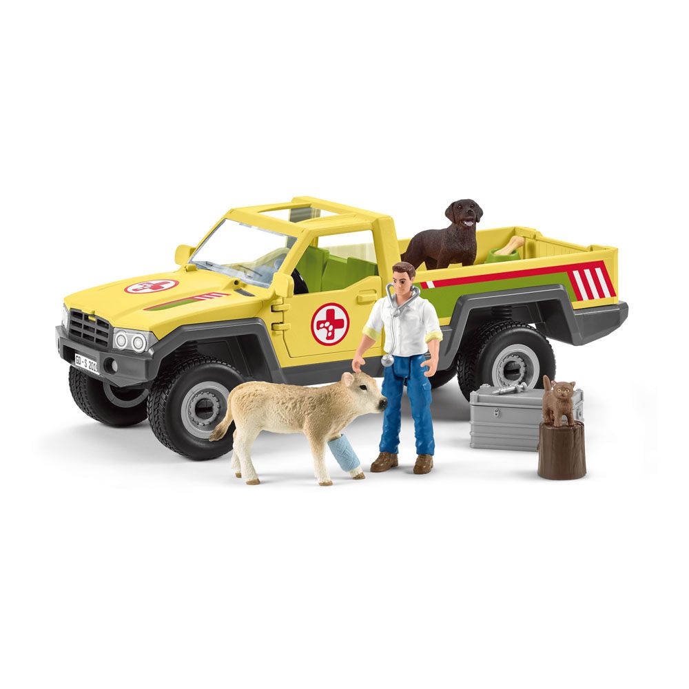 Schleich 42503