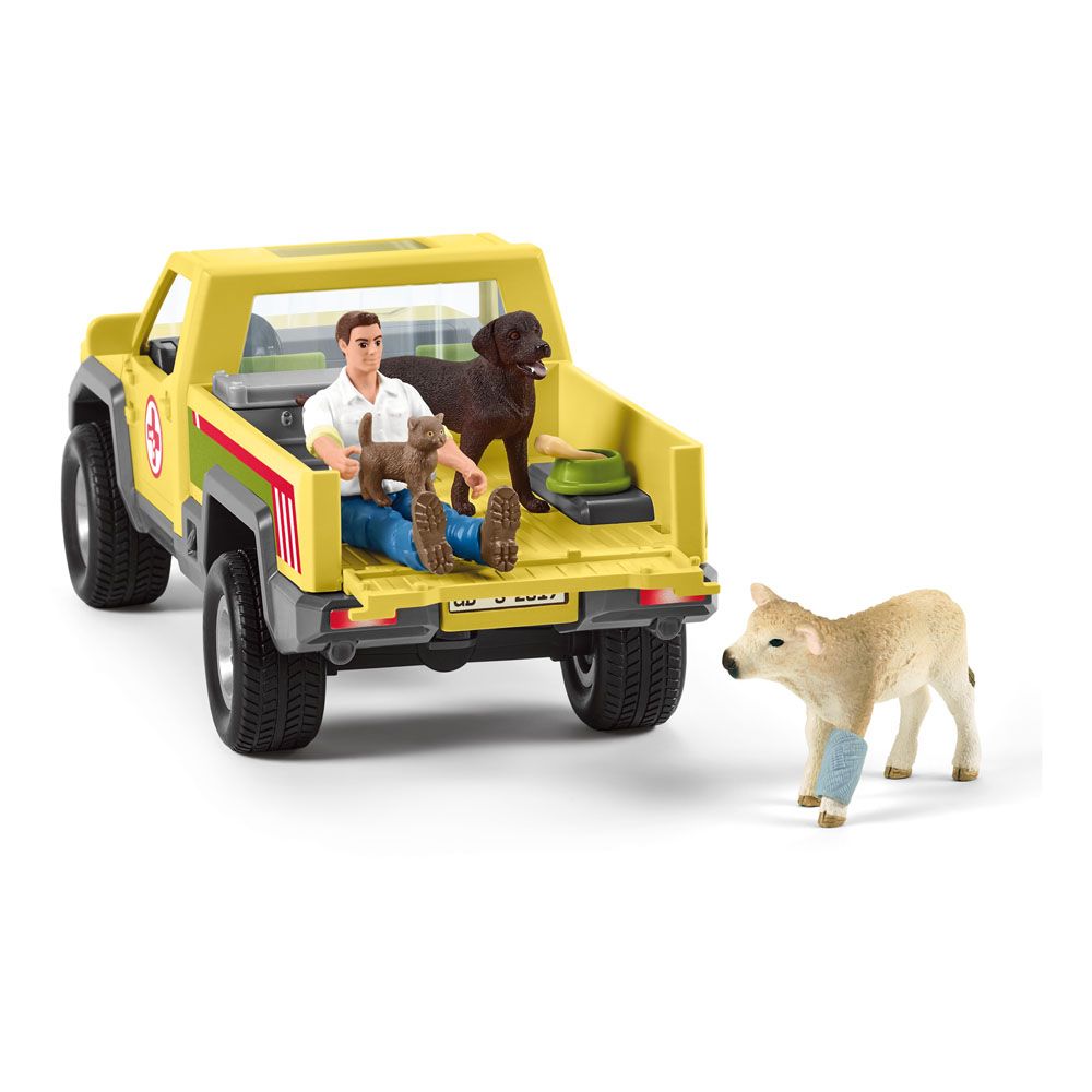 Schleich 42503