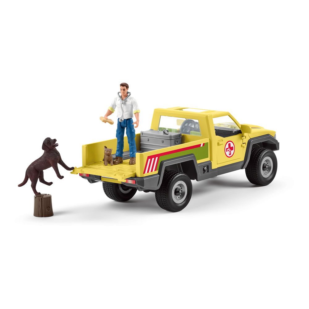 Schleich 42503