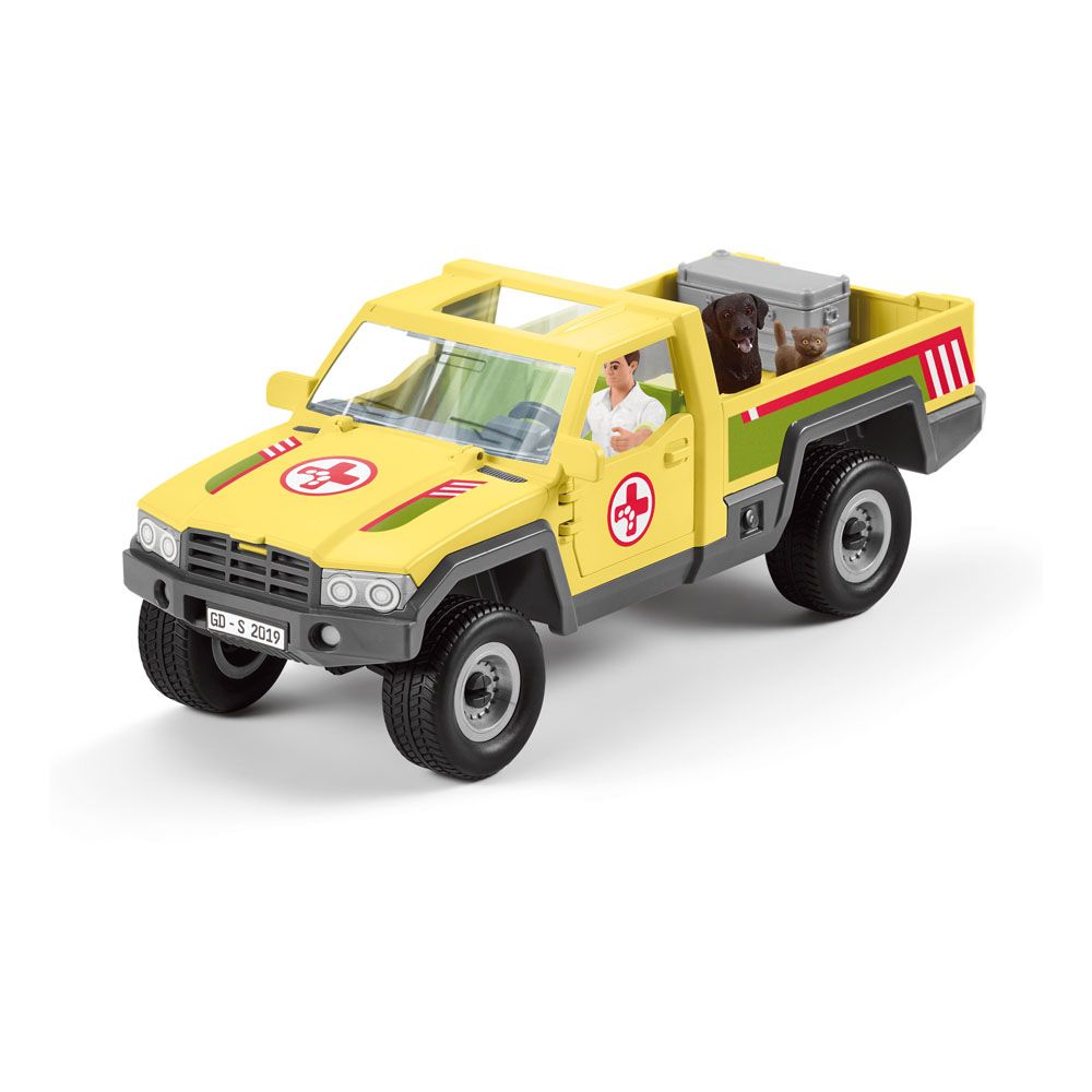 Schleich 42503