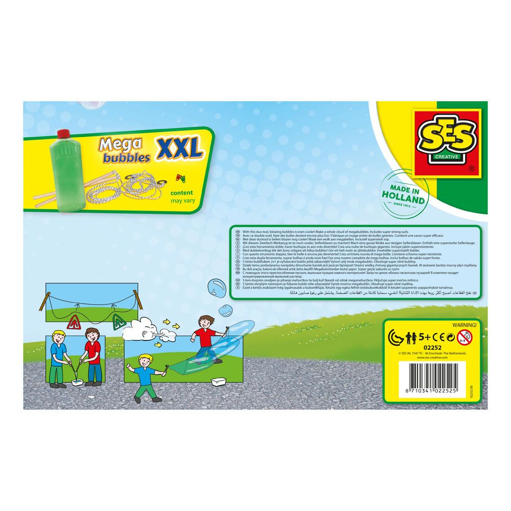 Ses Creative 02252 Outdoor Toys