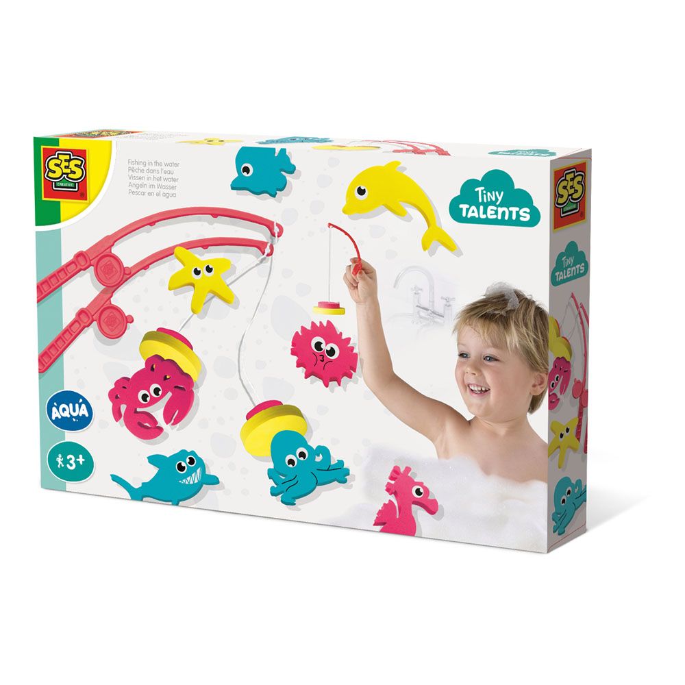 Ses Creative 13092 Pre School