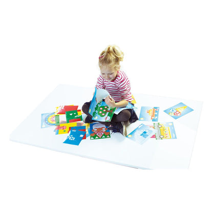 Ses Creative 14839 Pre School