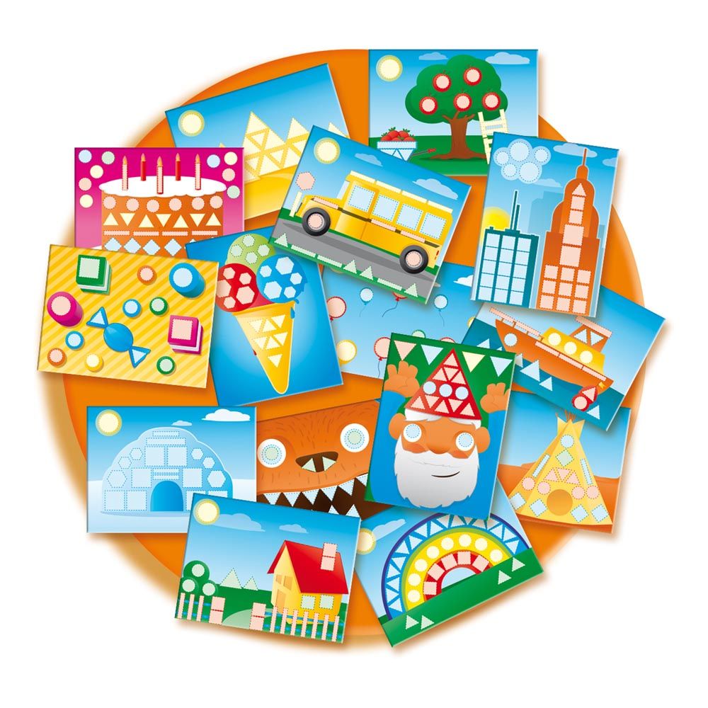Ses Creative 14839 Pre School