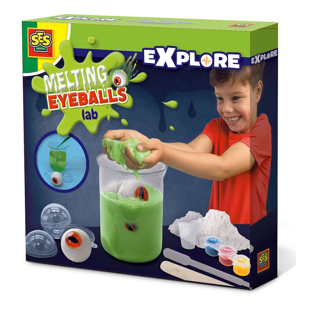 Ses Creative 25112 Educational