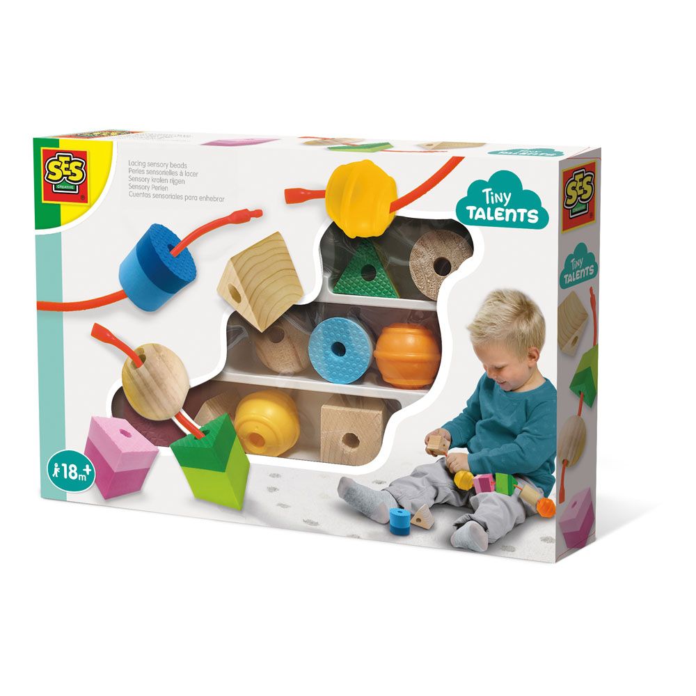 Ses Creative 13102 Pre School