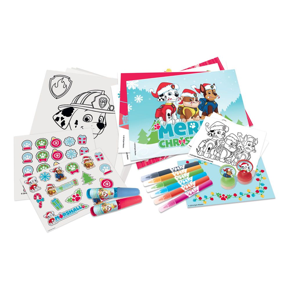 Paw Patrol CPAW224