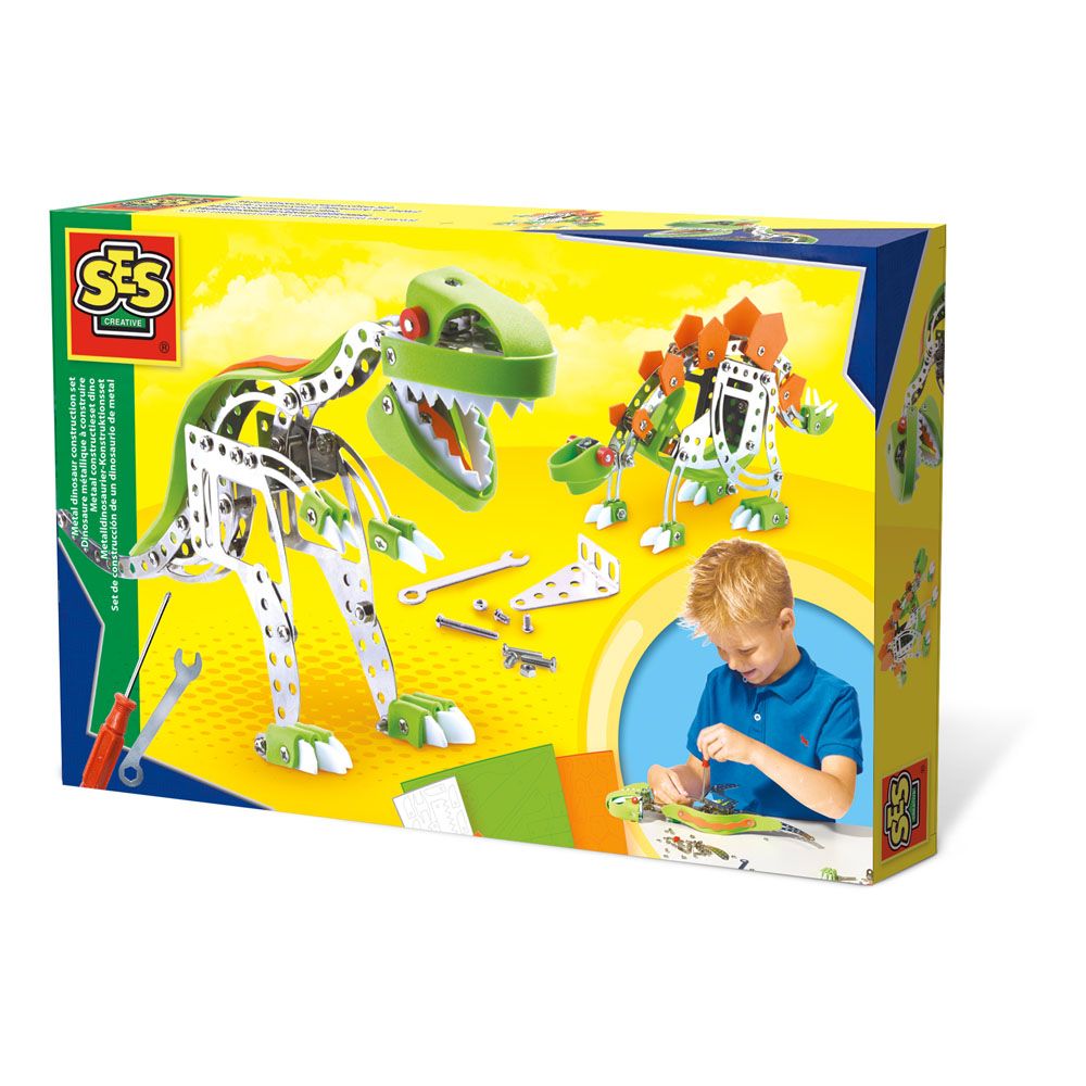 Ses Creative 14958 Pre School