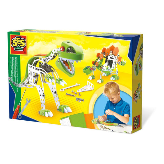 Ses Creative 14958 Pre School