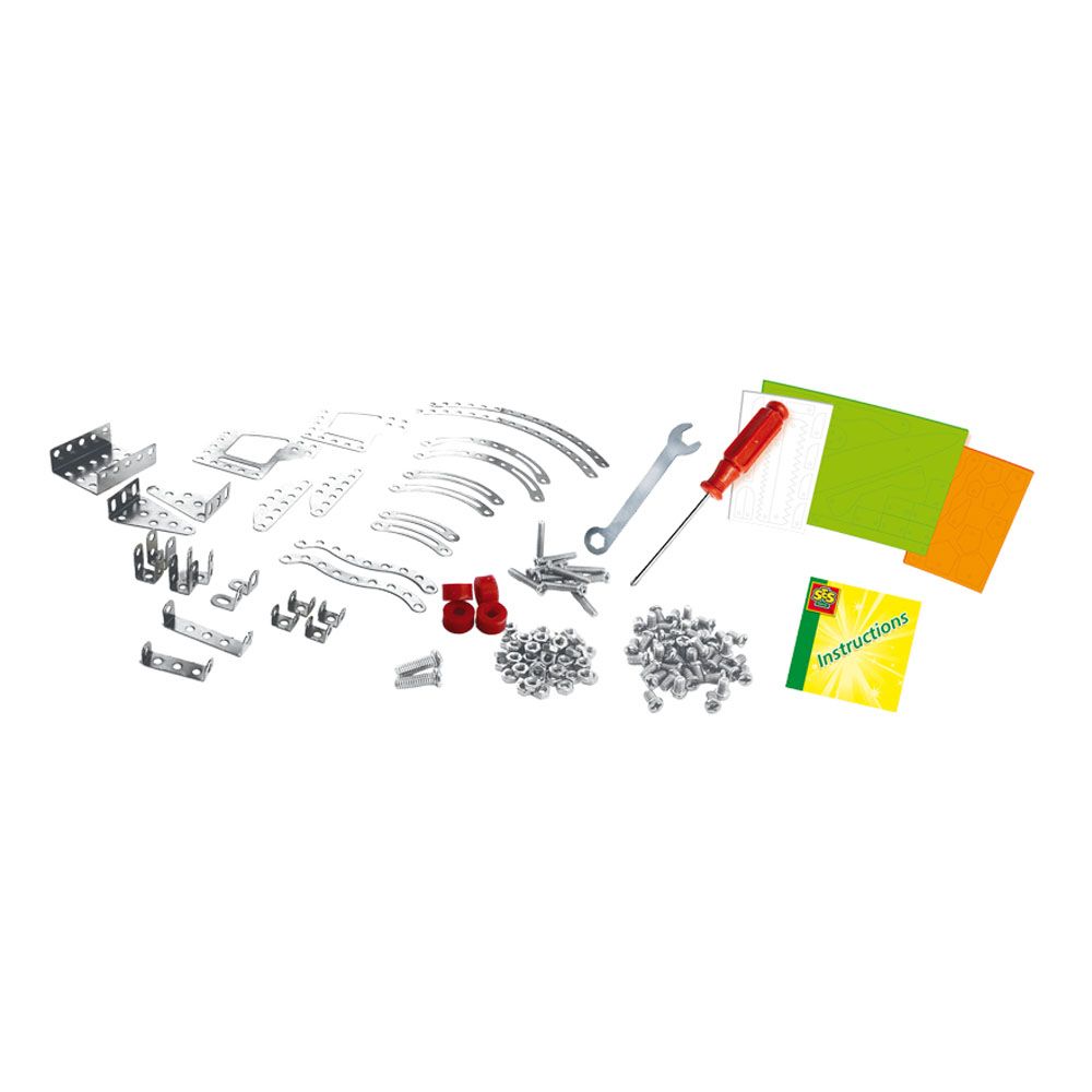 Ses Creative 14958 Pre School