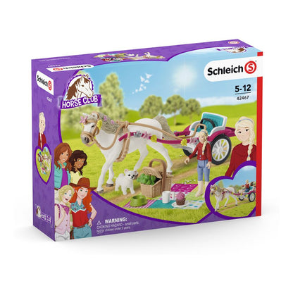 Schleich 42467