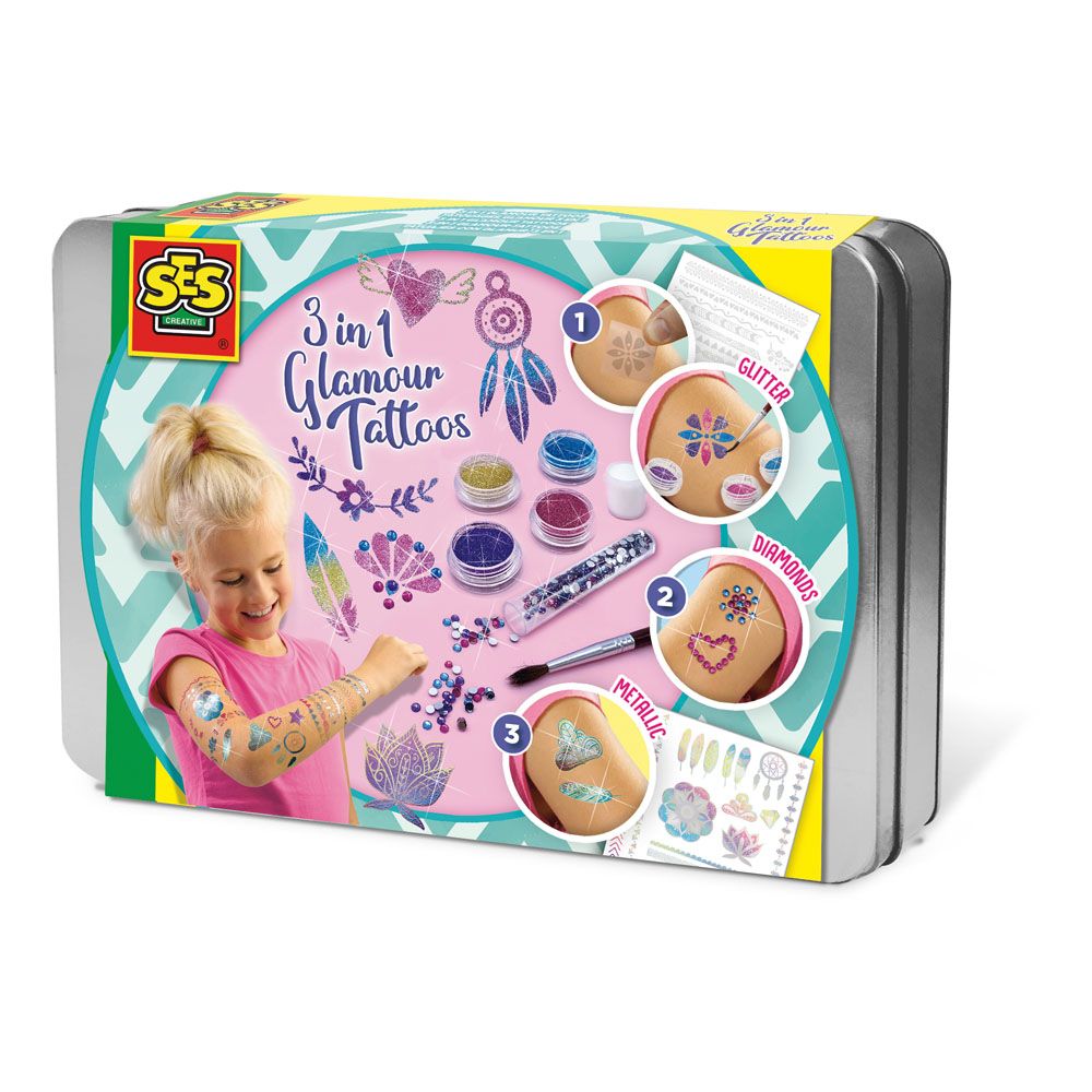 Ses Creative 14155 Pre School