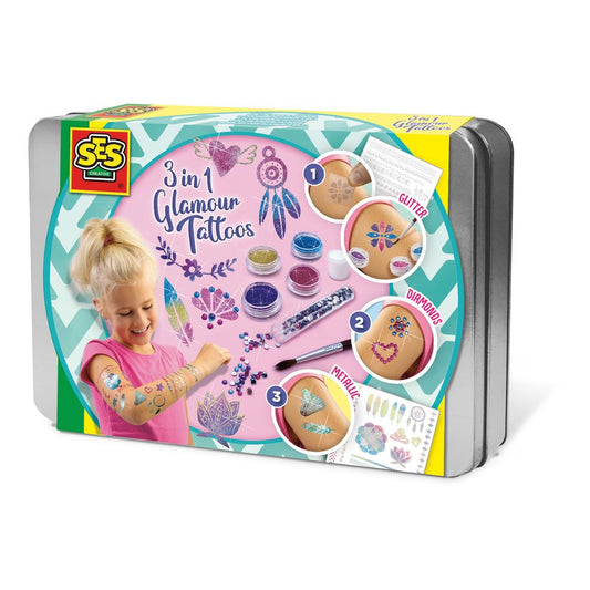 Ses Creative 14155 Pre School