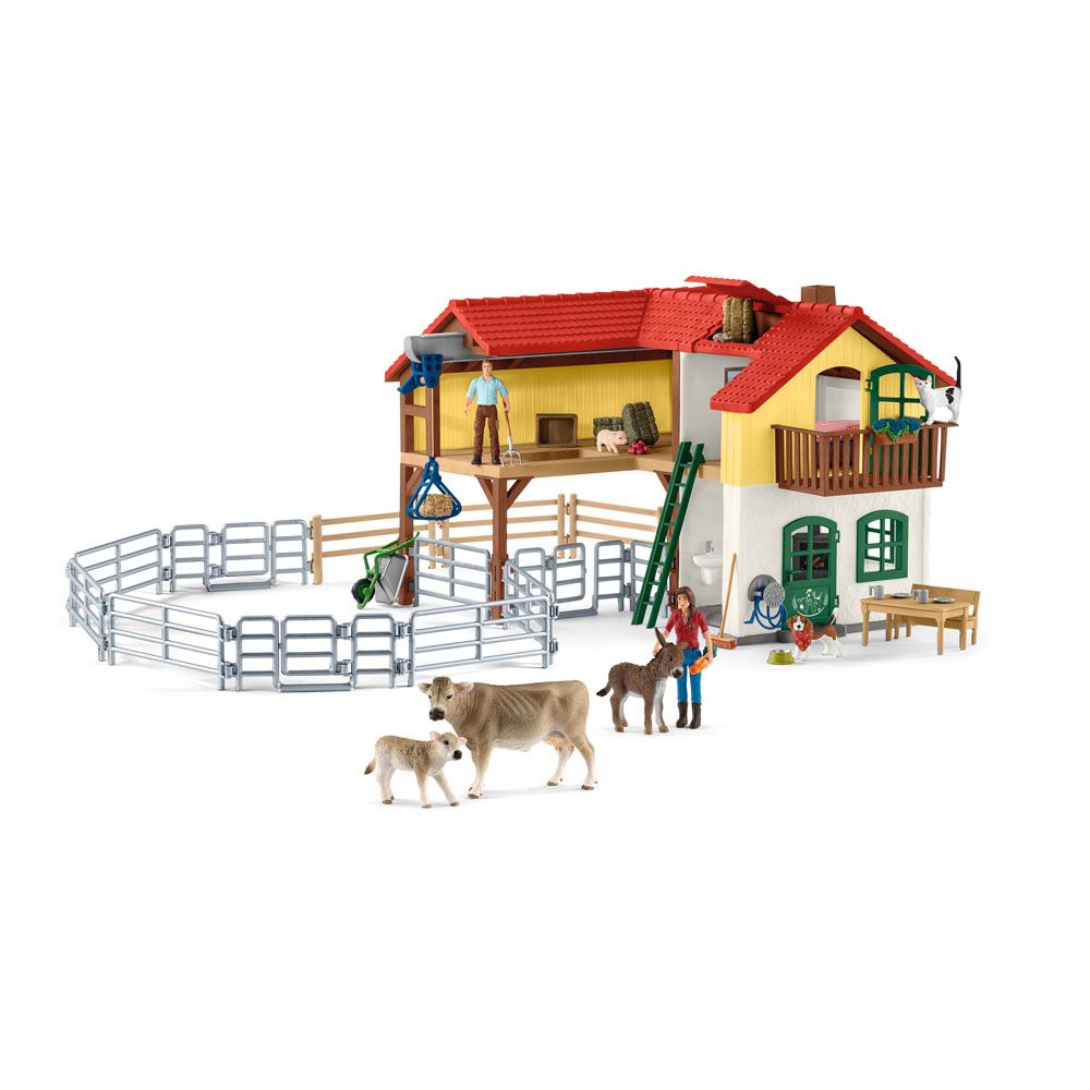 Schleich 42487