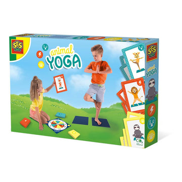Ses Creative 02288 Pre School