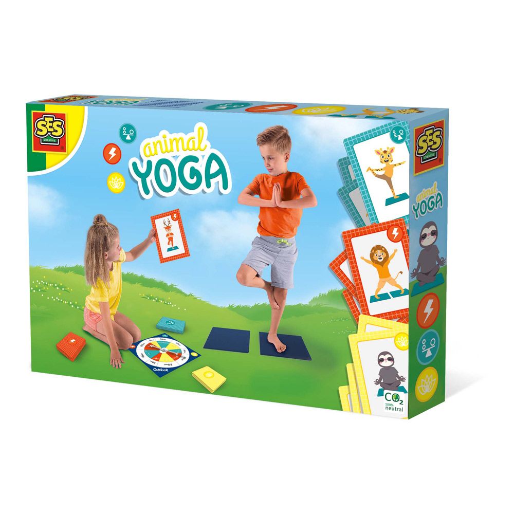 Ses Creative 02288 Pre School