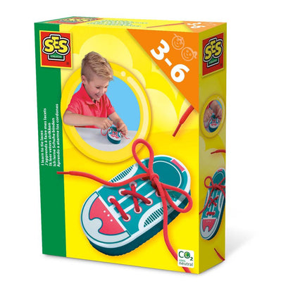 Ses Creative 14629 Pre School